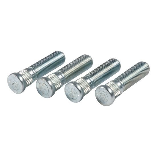 Wheel Lug Stud - 9/16"-18 x 2.31"