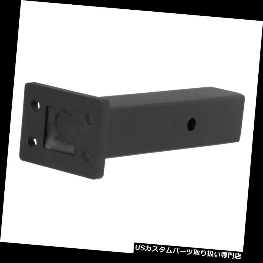 3 Position Pintle Mount 2 1/2"