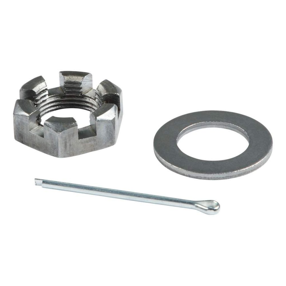 Spindle Nut Kit 2,000-8,000#
