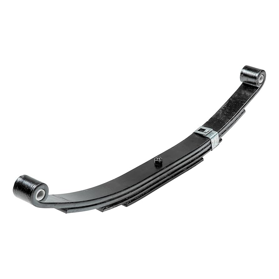 Double-Eye Trailer Leaf Spring 26", 1,750-lb