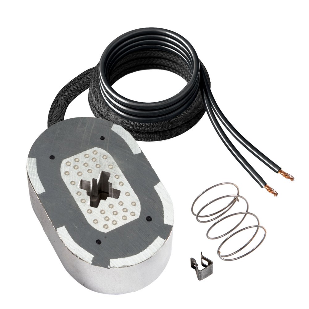 12" MAGNET KIT