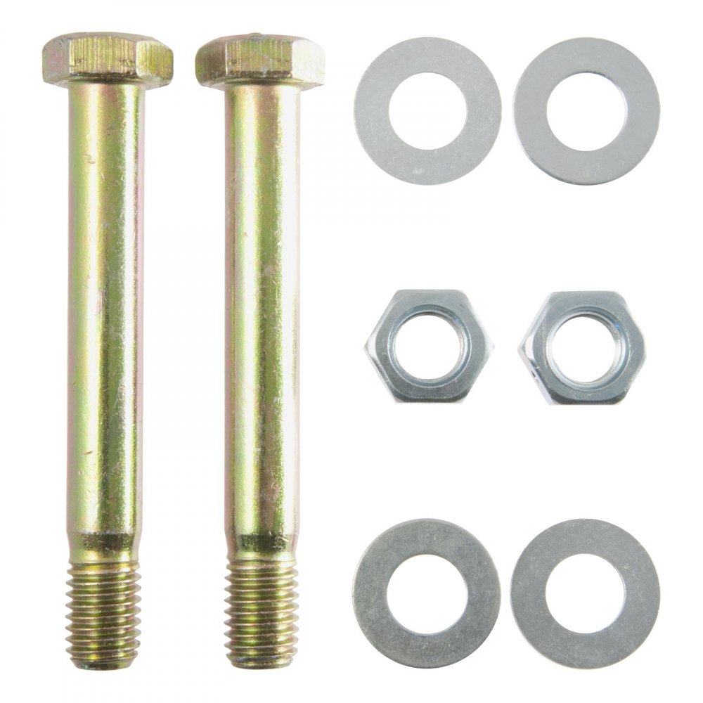 Adjustable Coupler Bolts 25388