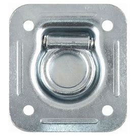 Recessed Tie Down 83600