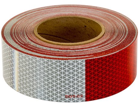 Reflective Tape (DOT)