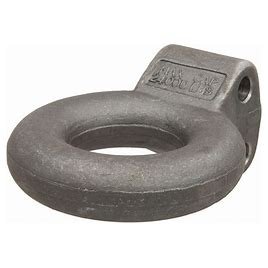 Adjustable Pintle Ring 48660