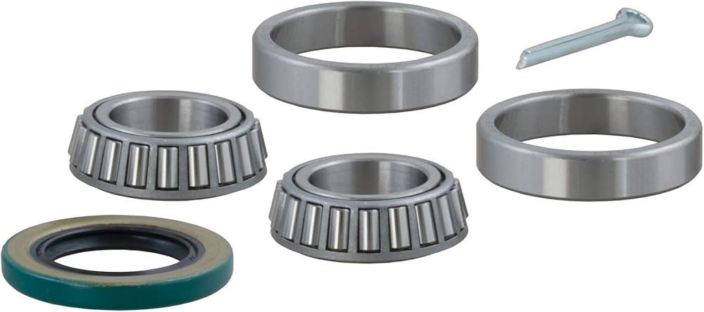 1" Wheel Bearing Kit