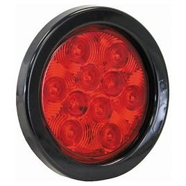 Tail Light (Round)