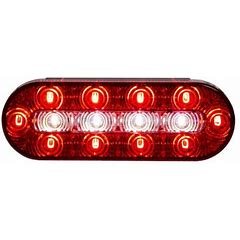 Tail Light (Oval)