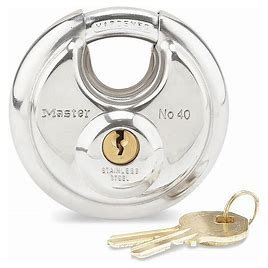 Disc Storage Keyed Alike 3 Pack TRP3170