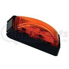 Rec. Marker Light, Amber