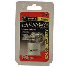 Padlock TPAL30