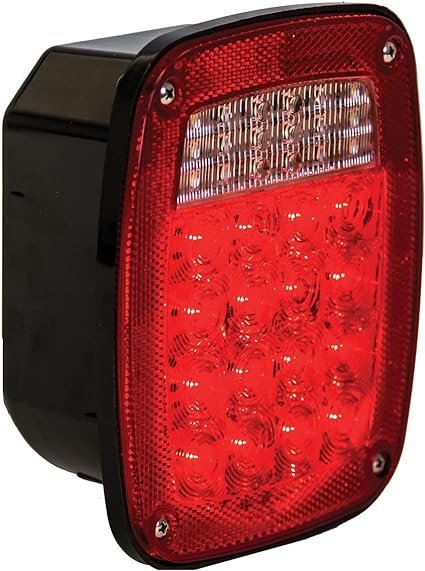 Tail Light (Box)