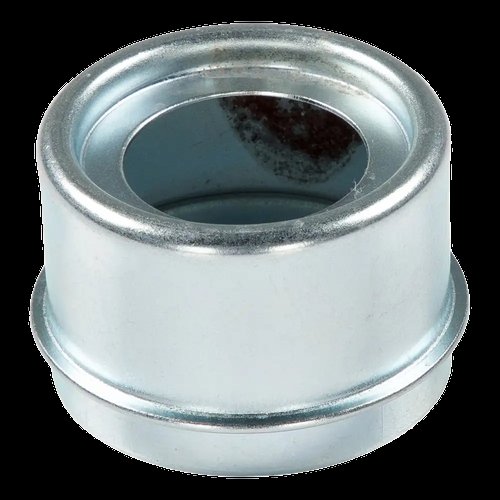 Dust Cap, 2 Bore, Super Lube; 2000-3500# axle