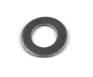 Spindle Washer, Round 1.06 ID x 2 OD