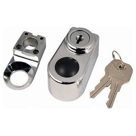 Nut Lock TNL740