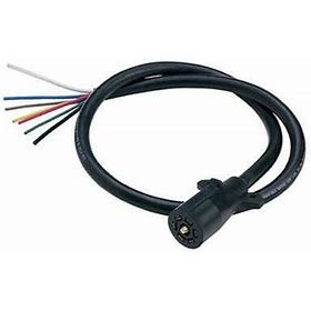 7 Pin Connector w/ Cable