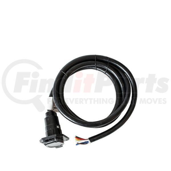 7 Pin Connector w/ Cable