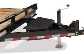 SURE-TRAC DROP IN TOOLBOX - FABRICATED