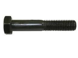 Leaf Spring Hanger Bolt 9/16-3.5in
