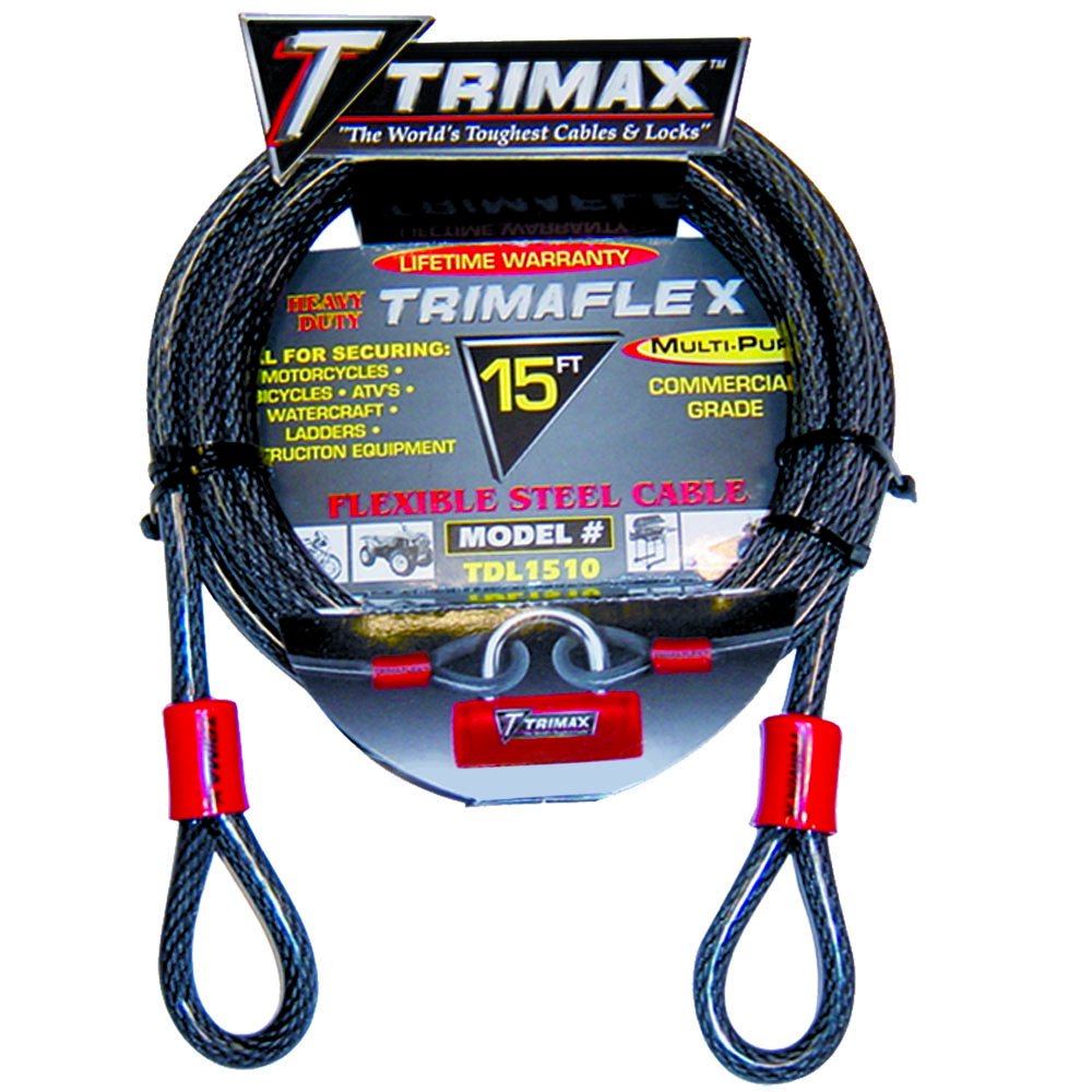 Trimaflex TDL1510