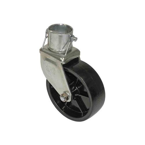 Jack Caster Wheel