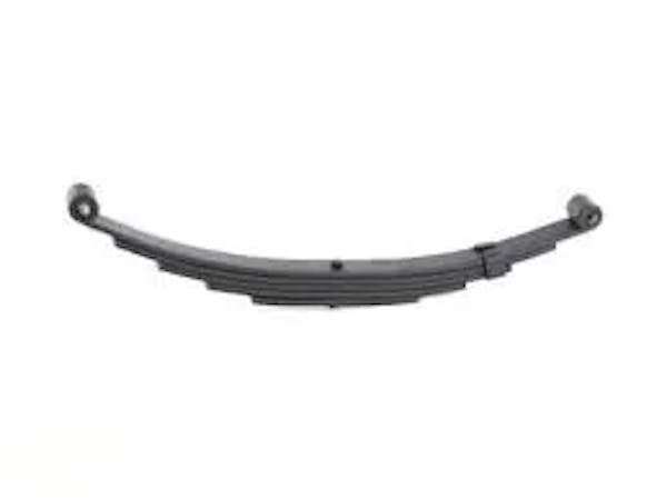 5 Leaf Double Eye Spring 5,800#