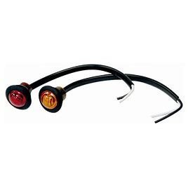 Marker Light Amber (Plug)