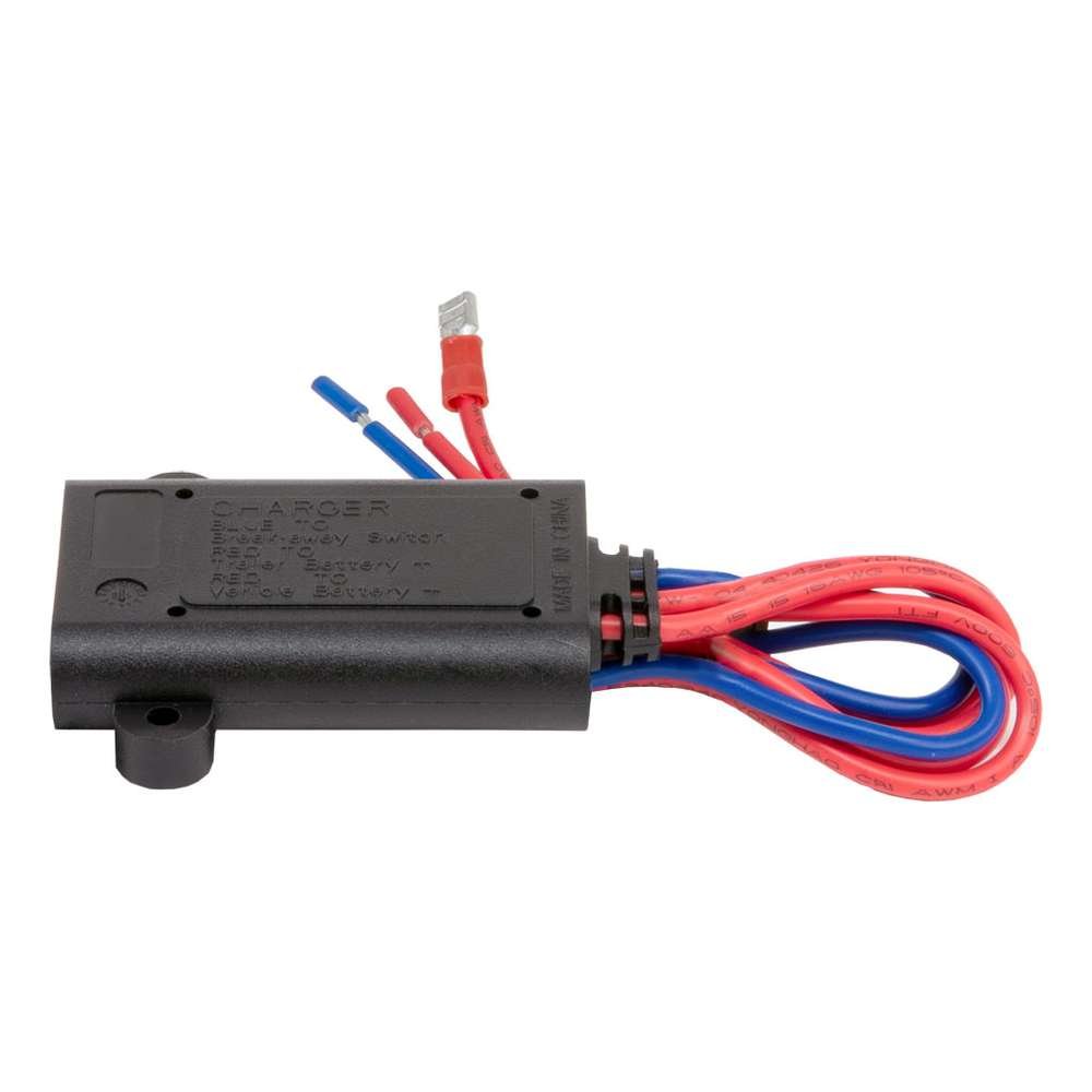 52025 12V Breakaway Battery Charger