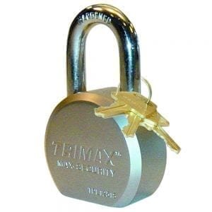 Padlock TPL1251S