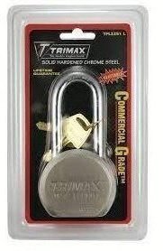 Padlock TPL2251L