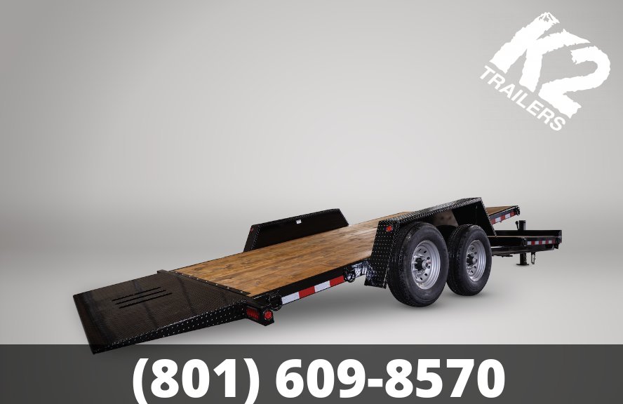 7x22 Walton Tilt Deck