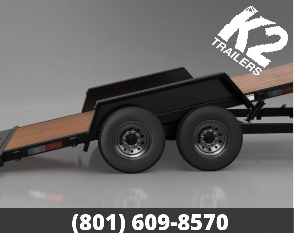 7x22 Walton Tilt Deck
