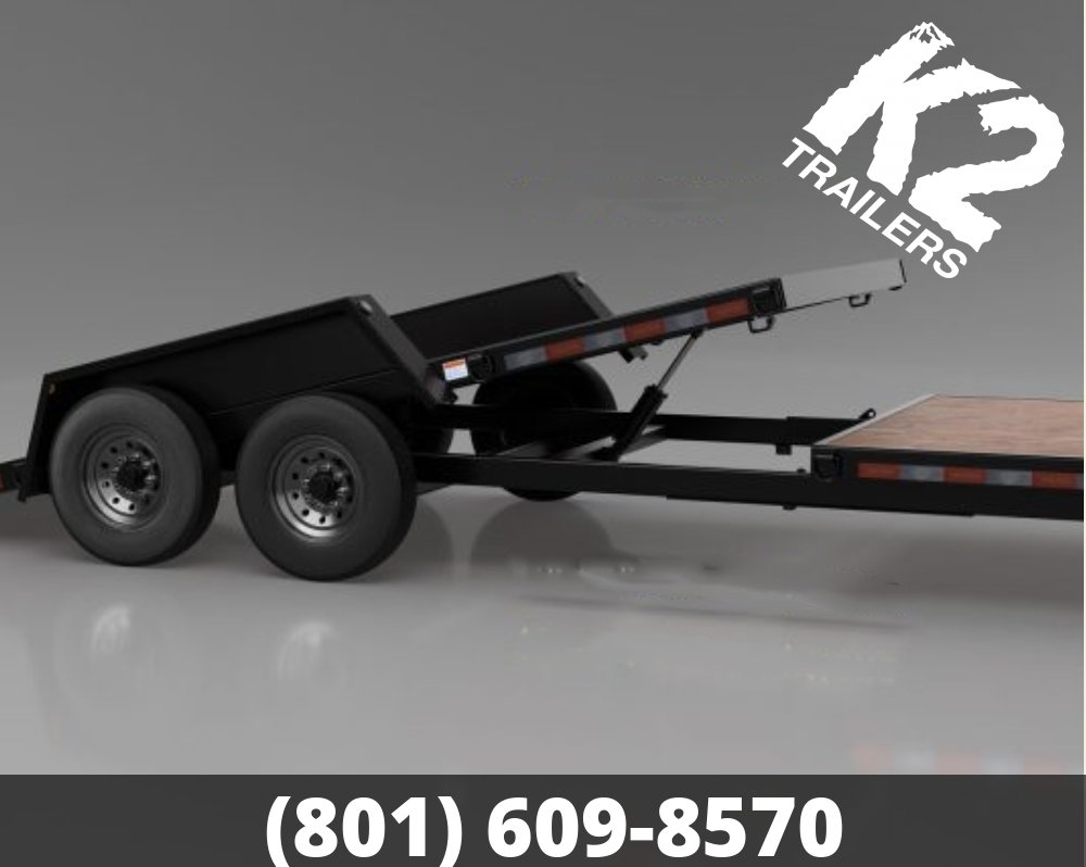 7x22 Walton Tilt Deck
