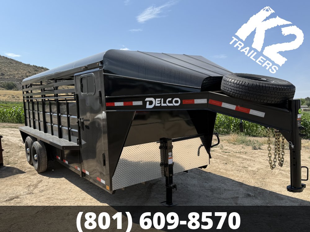 Delco Live Stock