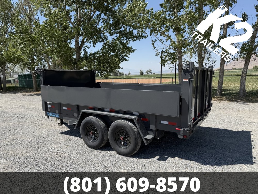 7x14 Walton Dump