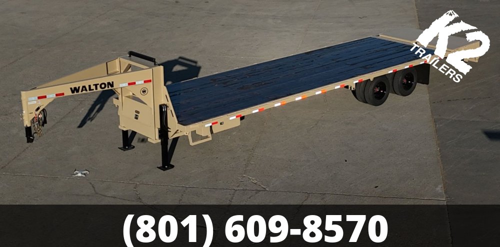 8x30 Walton Deckover