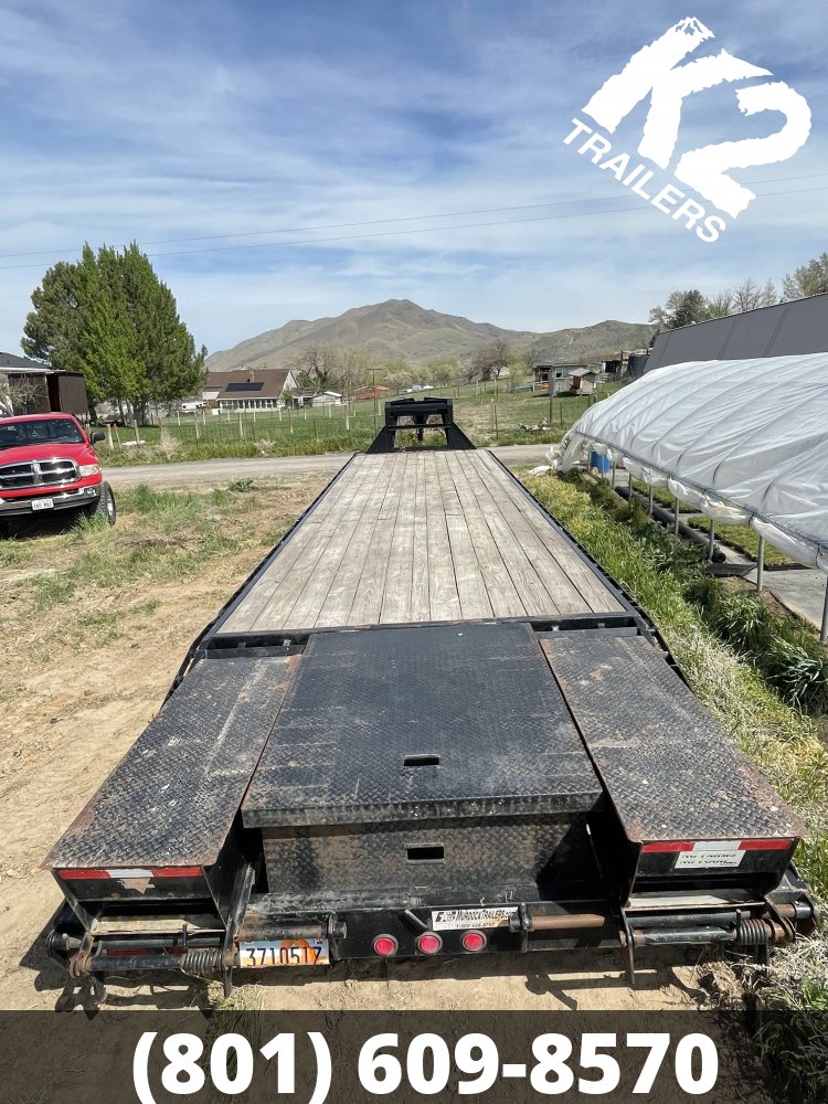 8.5x35 Other Flatbed