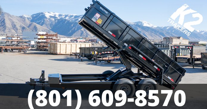 5x10 Walton Dump