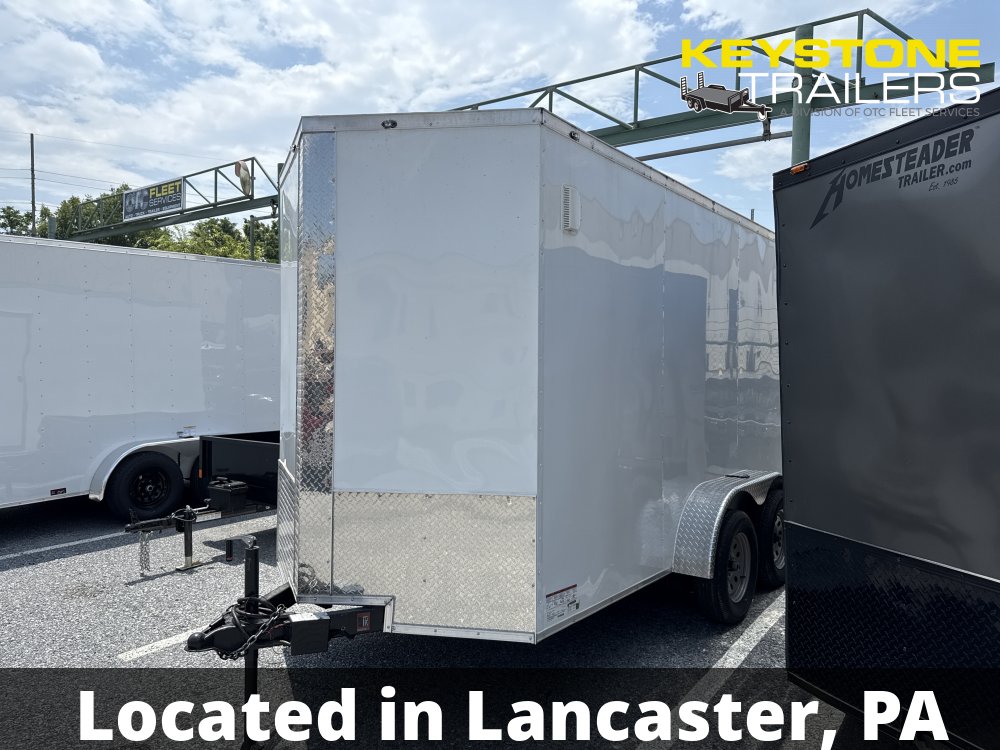 2024 J&C SUPPLIERS - 6X12TA - White - 6x12 - 7,000#