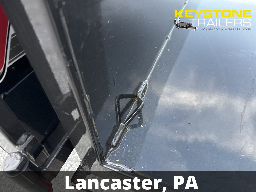 2026 Extreme Manufacturing - XRT-418 - Black - 5.5x9 - 4,990#