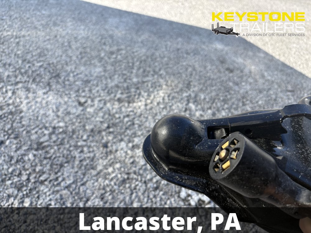 2026 Homesteader - 814IT - White - 8.5x14 - 7,000#