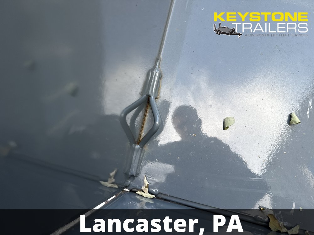 2026 Extreme Manufacturing - XRT-418 - Gray - 5.5x9 - 4,990#