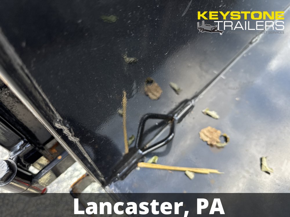 2026 Extreme Manufacturing - XRT-424 - Black - 5.5x9 - 4,990#