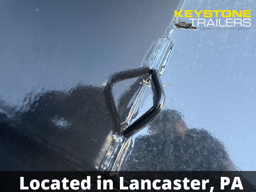 2026 Extreme Manufacturing - XRT-212 - Black - 4.2x7 - 2,530#