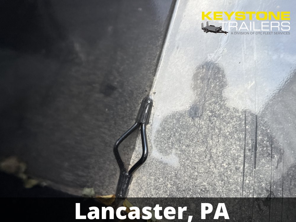 2026 Extreme Manufacturing - XRT-224 - Black - 4.2x7 - 2,530#