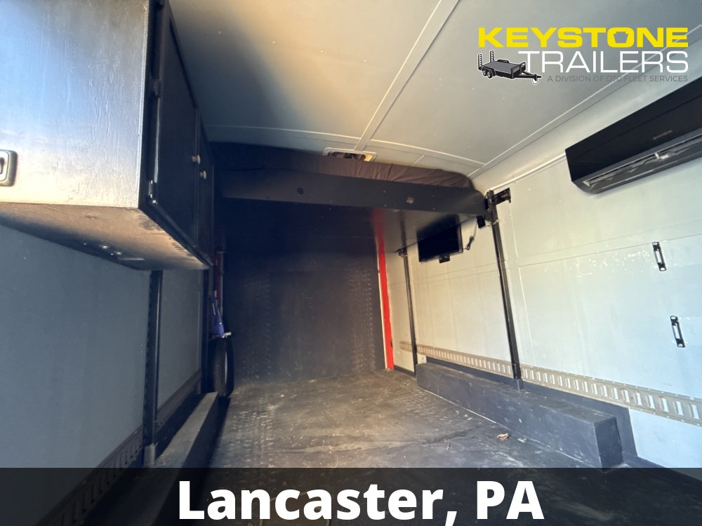 2004 Danzer - 816CT-7.7k - Red - 8.5x16 - 7,700#