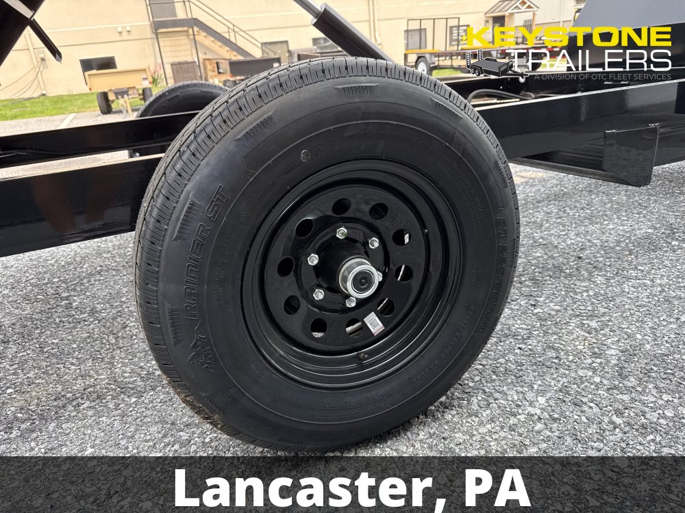 2027 B-Wise - DTR510LP-5-D - Blue - 5x10 - 4,990#