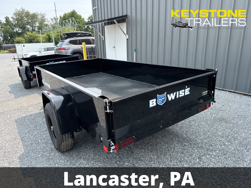 2027 B-Wise - DTR510LP-5-D - Blue - 5x10 - 4,990#