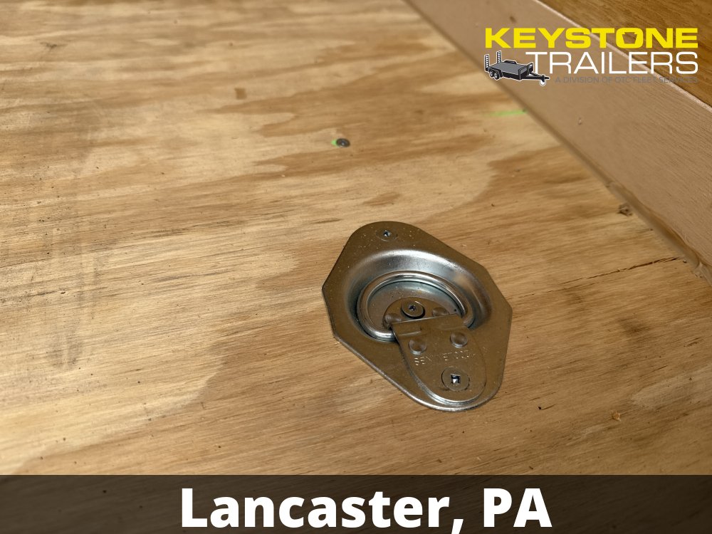 2026 Homesteader - 612IS - Black - 6x12 - 2,990#