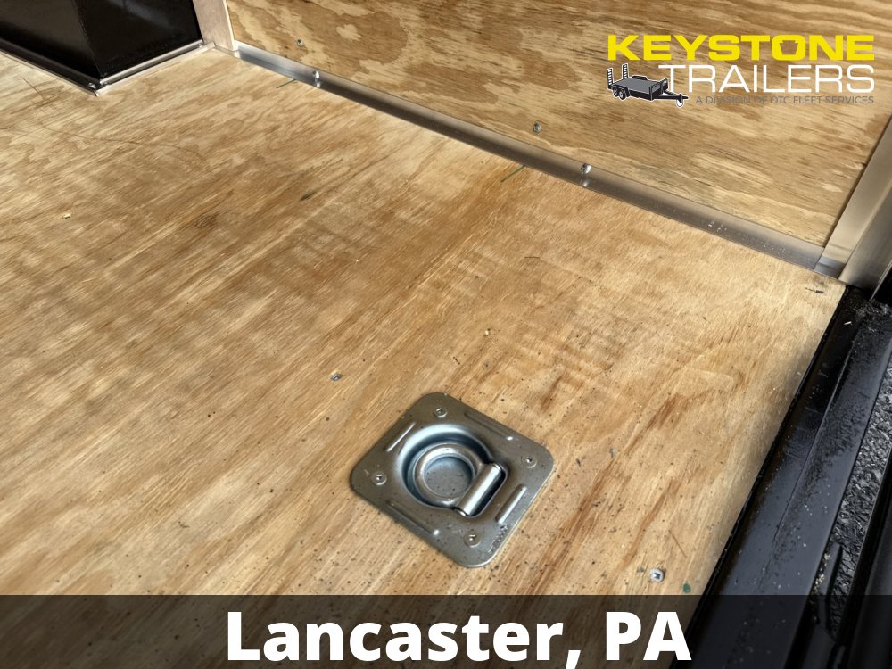 2026 Homesteader - 816IH - White - 8.5x16 - 9,950#